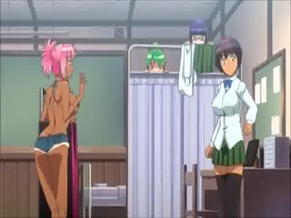 Szopás sés más szexjelenetek, nagy kúrással mesefiguráktól - hentai sexvideos